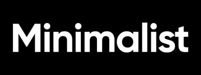 Minimalist Order Tracking 1 Minimalist Order Tracking Logo